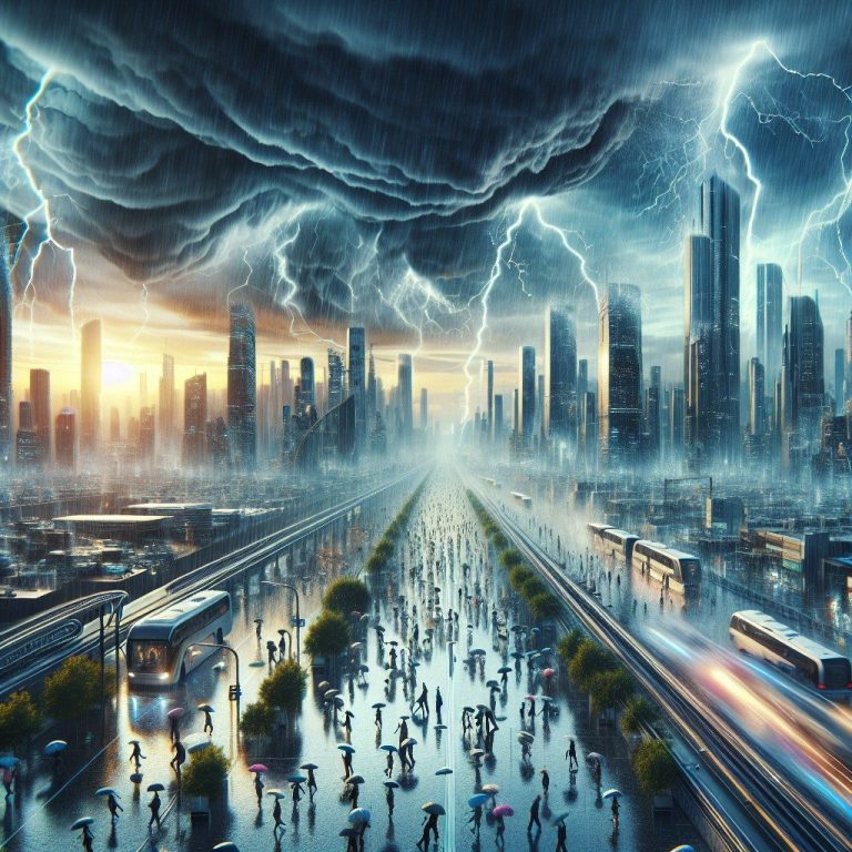 Climate Analysis: Shocking 2026 Weather Patterns Experts Predict
