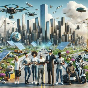 Employment Statistics