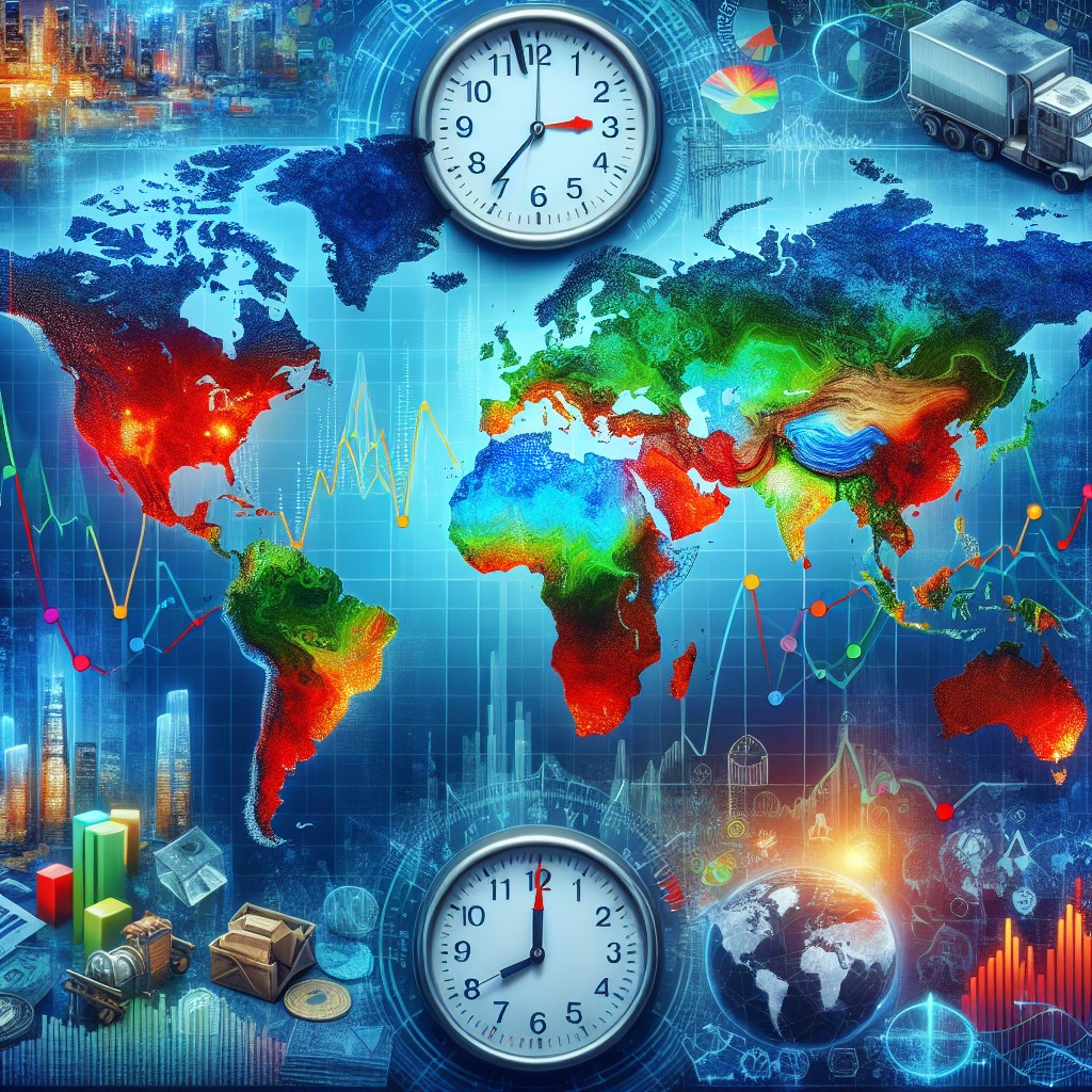 Global inflation signals made simple: what to watch as 2026 approaches