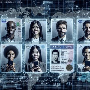 digital identity