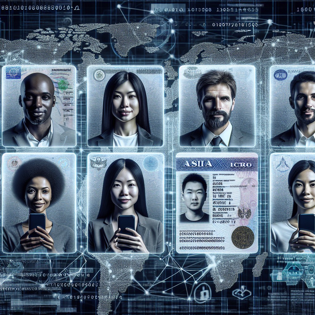 The digital identity shift: why verification is changing across borders